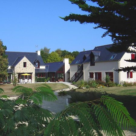 Le Tertre Gatinais Bed & Breakfast Saint-Briac-sur-Mer Ngoại thất bức ảnh