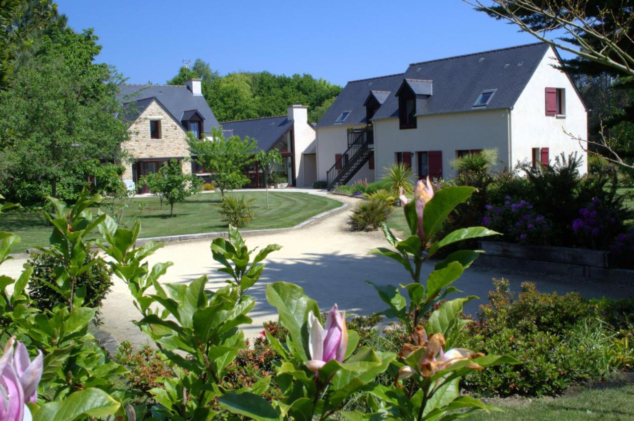 Le Tertre Gatinais Bed & Breakfast Saint-Briac-sur-Mer Ngoại thất bức ảnh