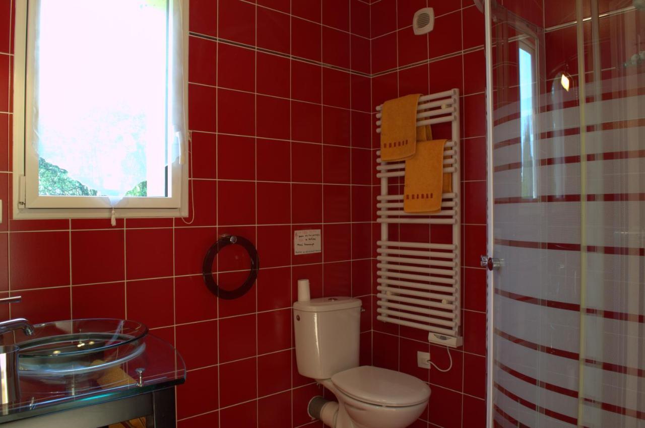 Le Tertre Gatinais Bed & Breakfast Saint-Briac-sur-Mer Ngoại thất bức ảnh